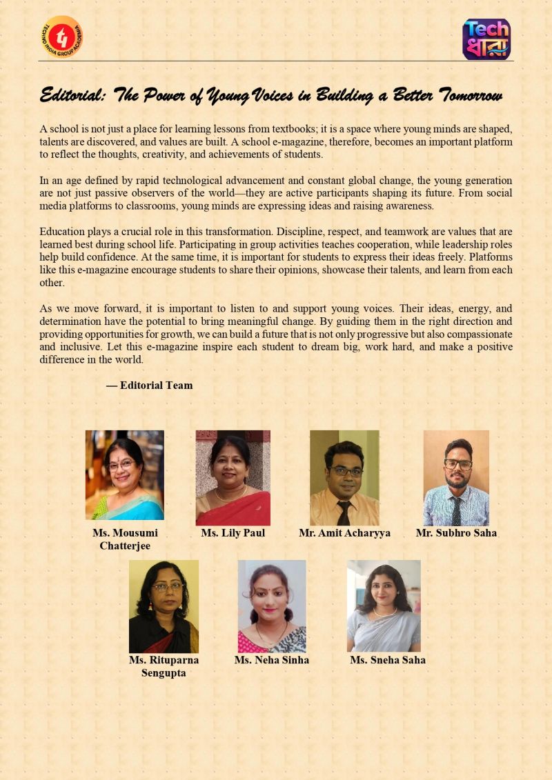 Tech Dhara